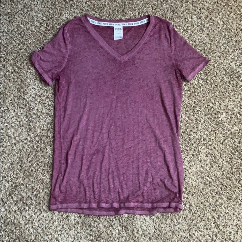 Matron workout / causal T-shirt